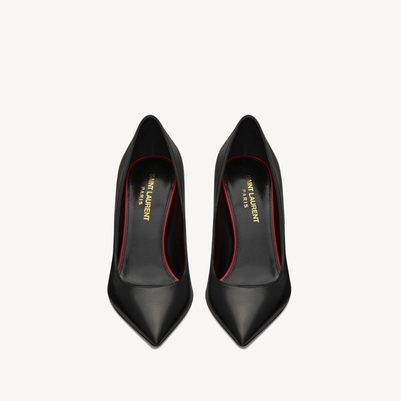 NWT YSL Anja Pumps